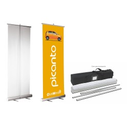 Banner Roll-Up